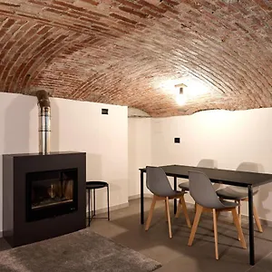  Appartamento Lancetti Stylish Loft