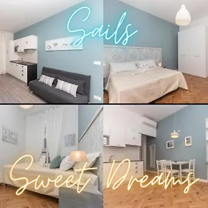  Appartamento Real Italian Estate - Sails & Sweet Dreams Italia