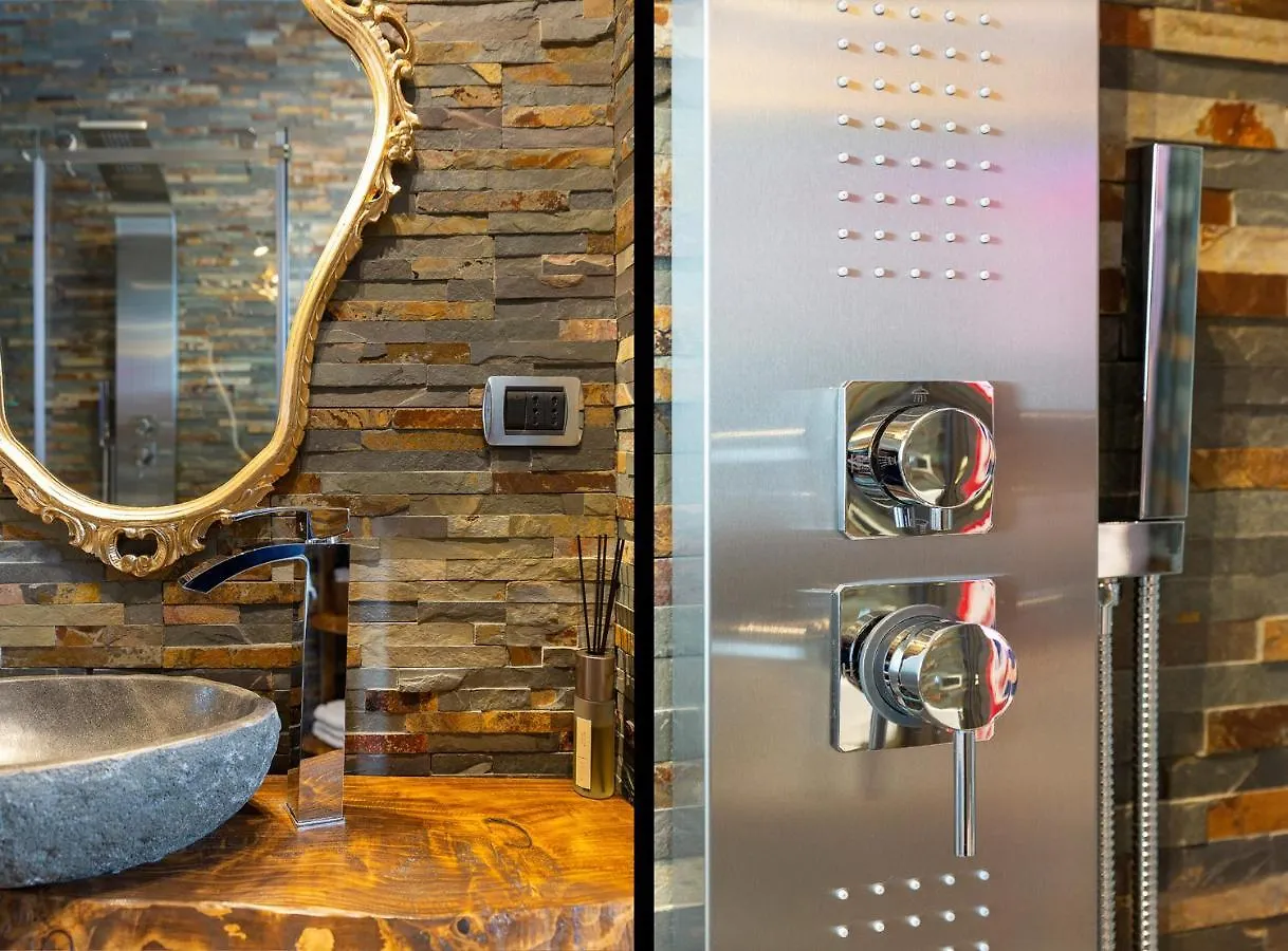 Pop Luxury Experience Apartment Milan
