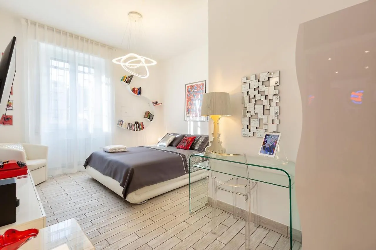 Pop Luxury Experience Apartment Milan Italy