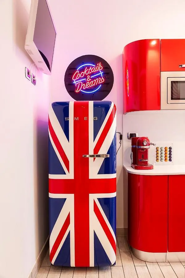 Pop Luxury Experience Apartment Milan