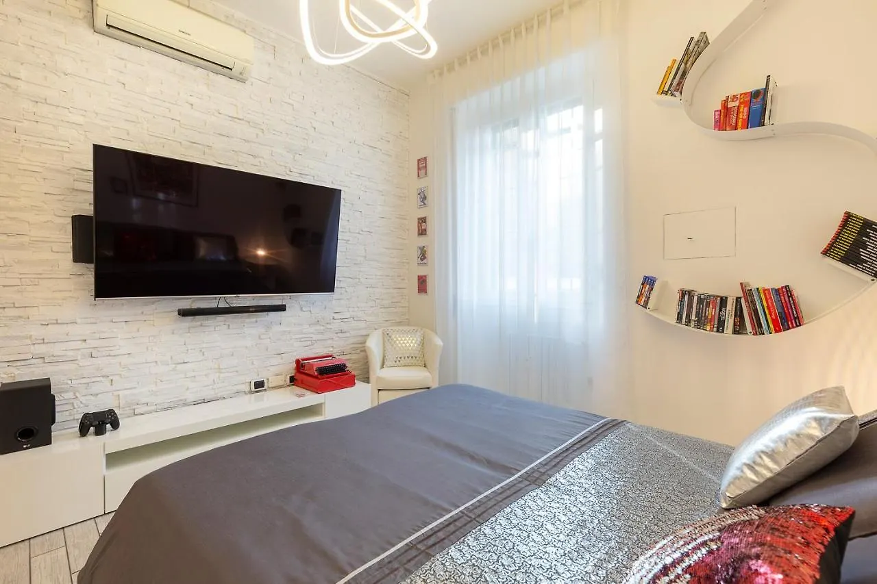 Pop Luxury Experience Apartment Milan