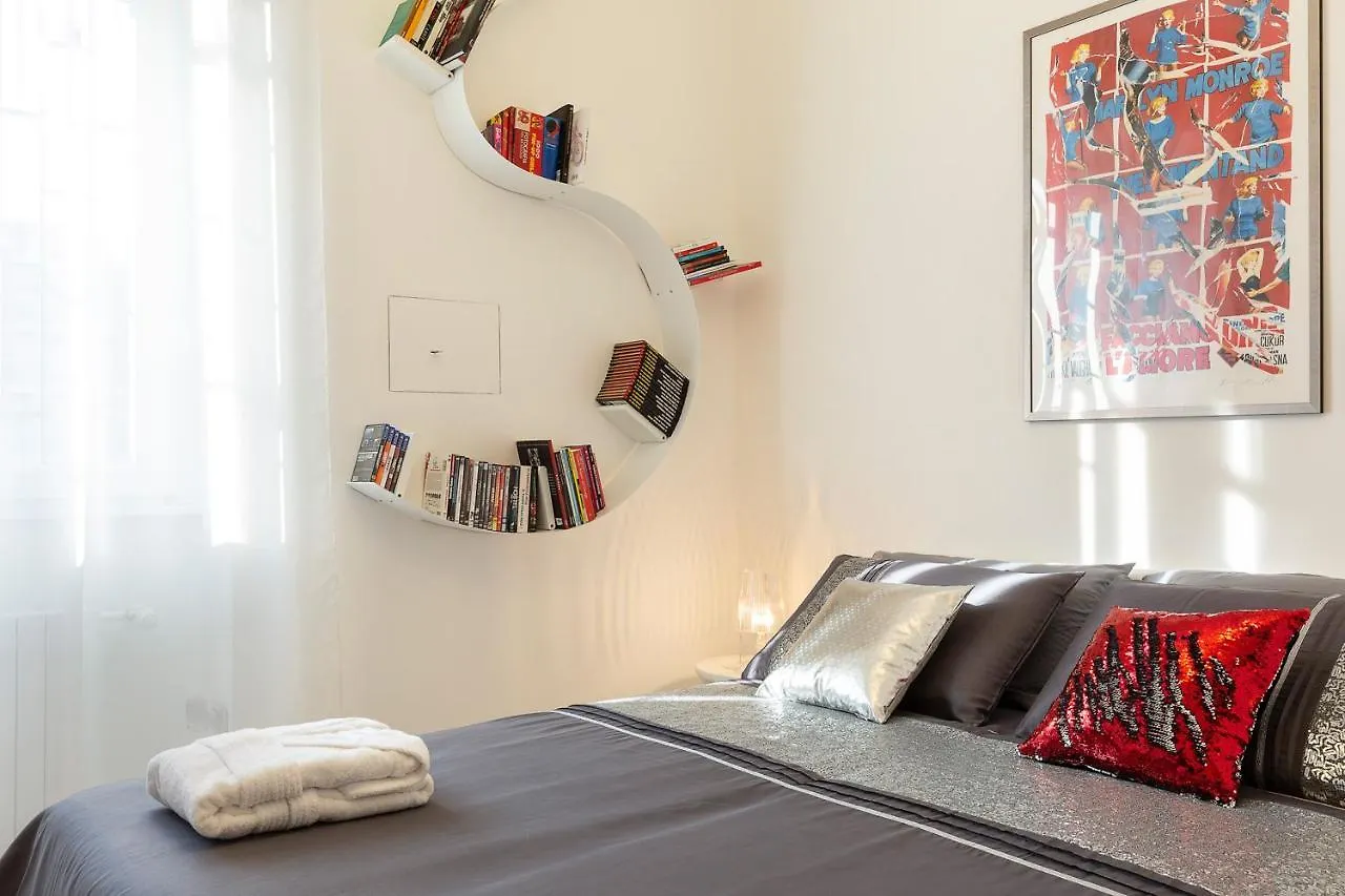 Pop Luxury Experience Apartment Milan Italy